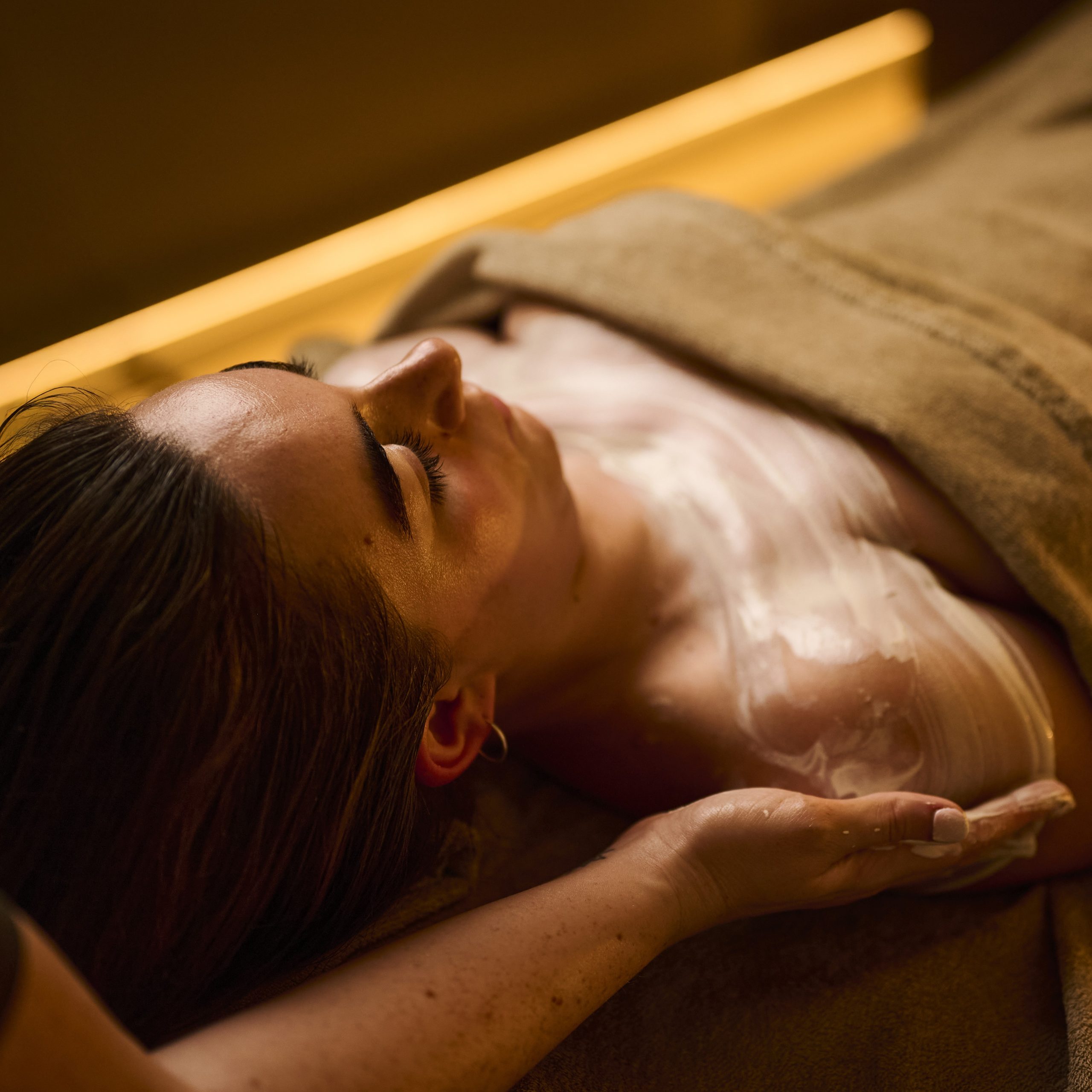 45-minute Spa Treatment