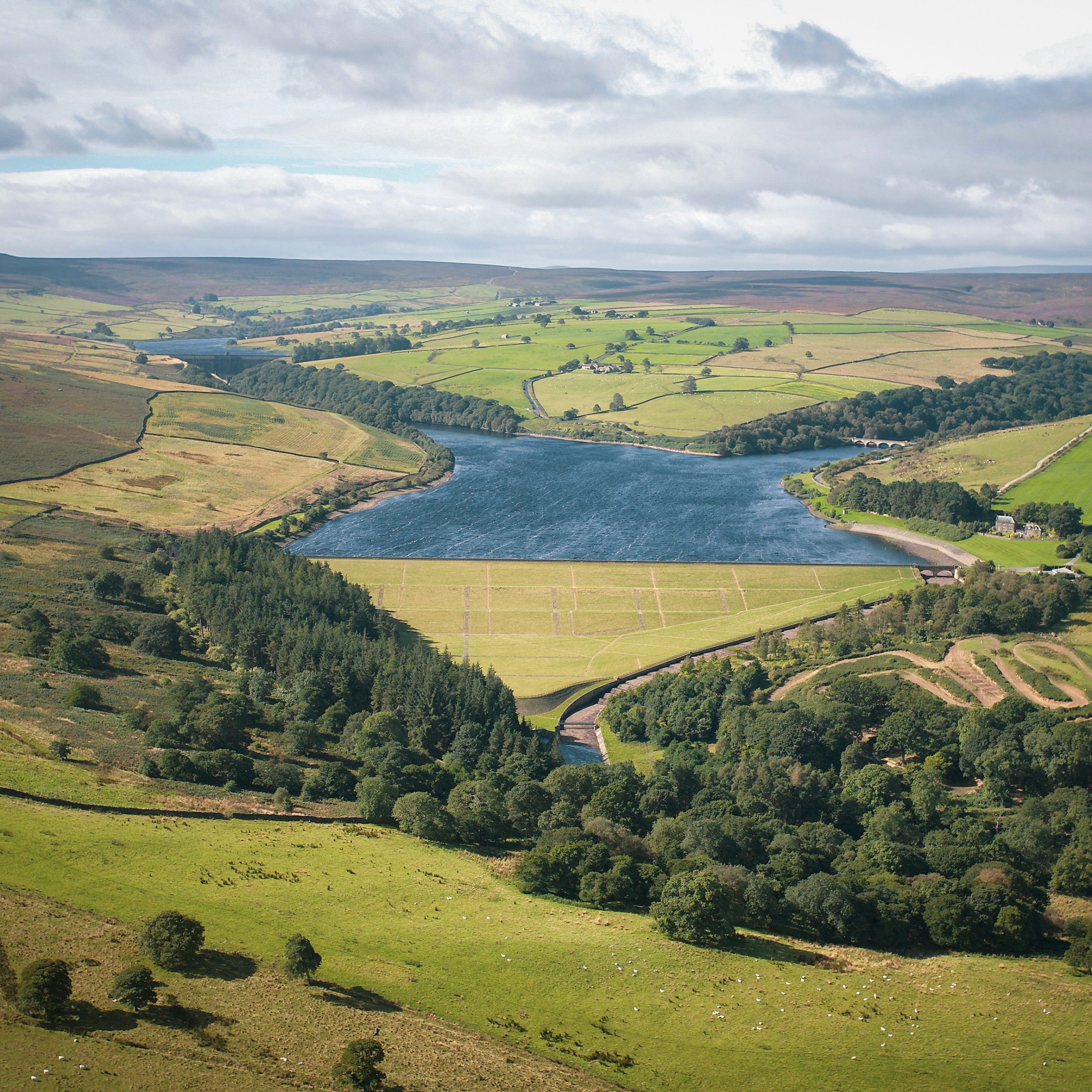 Estate Tour for up to four guests